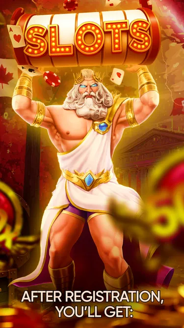 Olympus Riches Screenshot