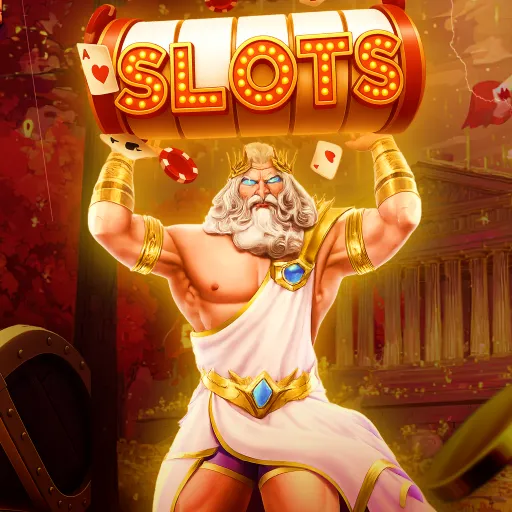 Olympus Riches